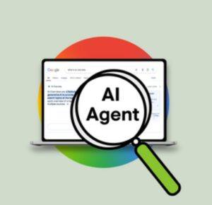《AIGC高级实践课：从大模型到AIAgent》 - 截图
