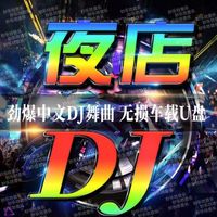 最新抖音热门车载DJ嗨曲合集，一路燃爆驾驶激情 配图