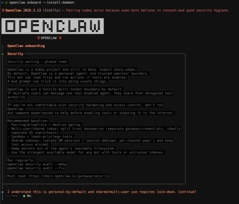 从 0 到 1 微信接入 OpenClaw 小龙虾，图文教程来了。