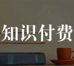 深度阅读社区 VIP会员知识精选计划付费文章合集 配图