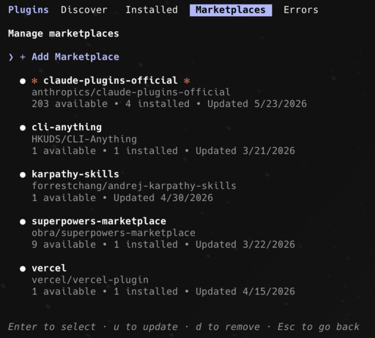 让你的 Claude Code 满血复活,Anthropic 在 GitHub 上开源了个插件。
