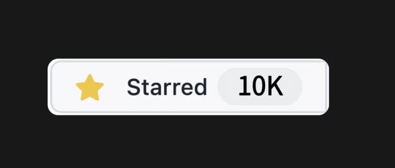 GitHub 上狂揽 1 万 Star!这个飞书命令行 CLI 开源项目起飞了。