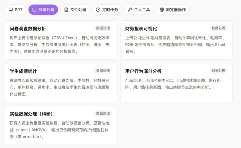 同时拿下 Office 文件和飞书、钉钉、企微,办公小浣熊 2.0 来了。