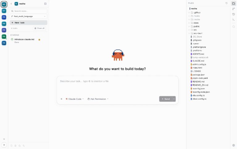 4 个比较实用的 GitHub 开源项目,浅浅的收藏一波。