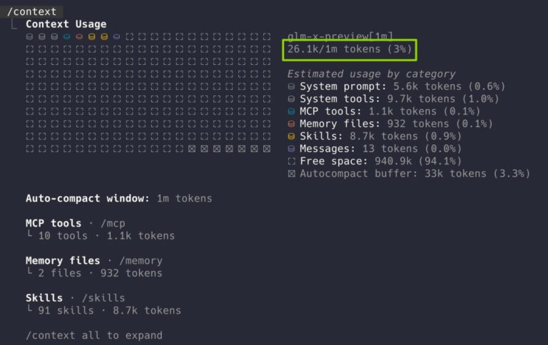 GLM-5.2 终于能用了:1M 上下文,Coding 继续国产第一。