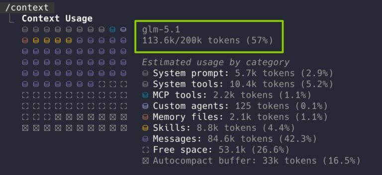 GLM-5.2 终于能用了：1M 上下文，Coding 继续国产第一。