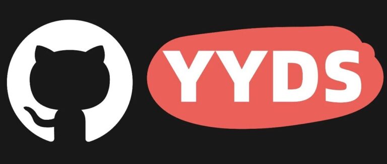 4 个最近 yyds 值得收藏的 GitHub 开源项目。
