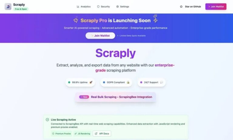 2 万多 Star!Google 开源了这个神级 GitHub 项目。 配图