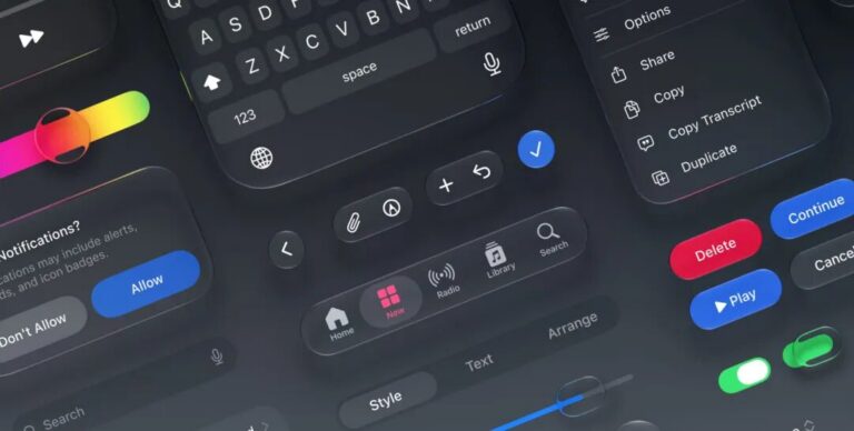 终于有一个蒸馏 Apple 风格的 Skill 了,GitHub 上有 10.5K 人点赞。