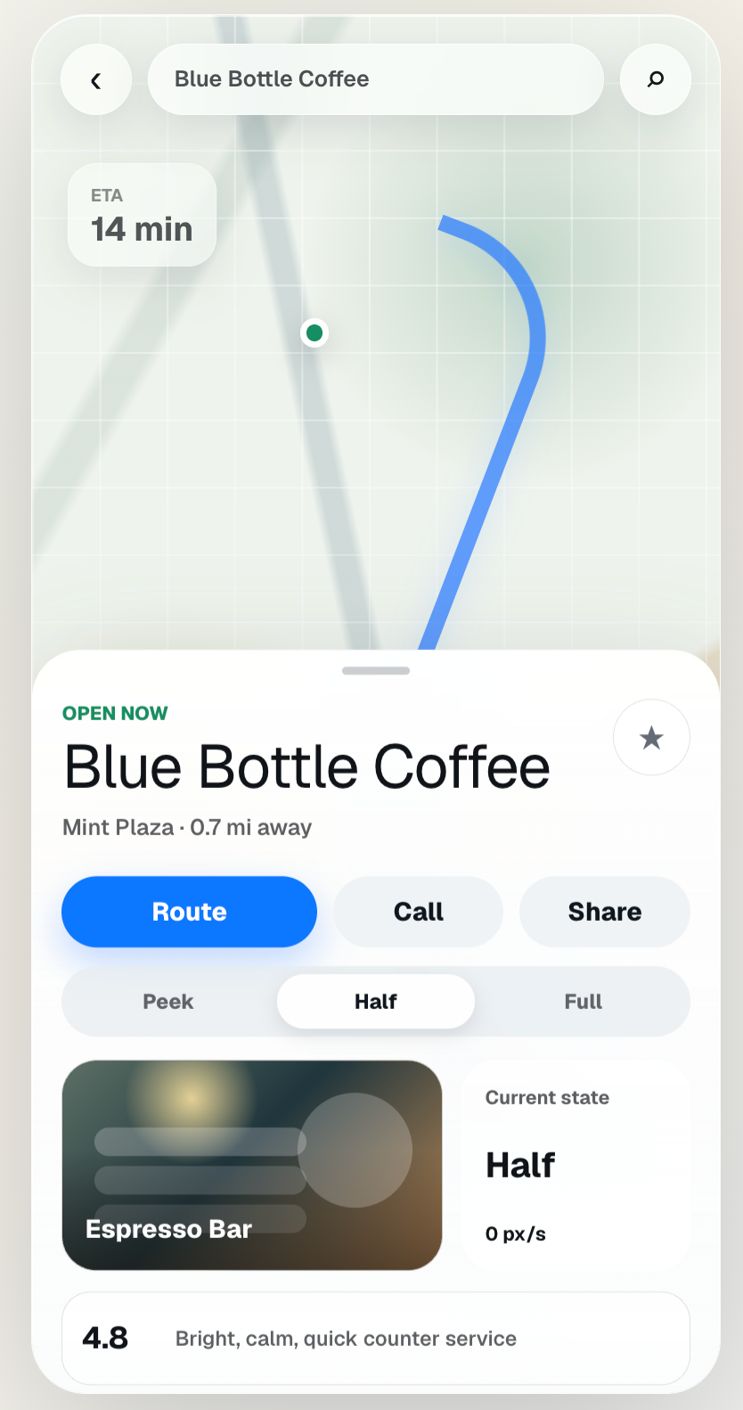 终于有一个蒸馏 Apple 风格的 Skill 了，GitHub 上有 10.5K 人点赞。