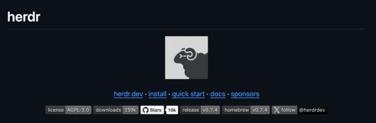 替你逛了一圈本周 GitHub，带回 6 个本周热门项目。