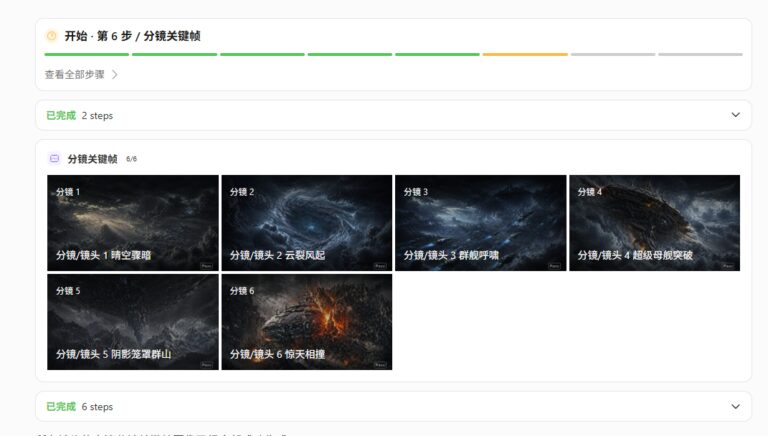 免费 Token 烧掉 5 万亿之后，他们出了个一站式创作平台。
