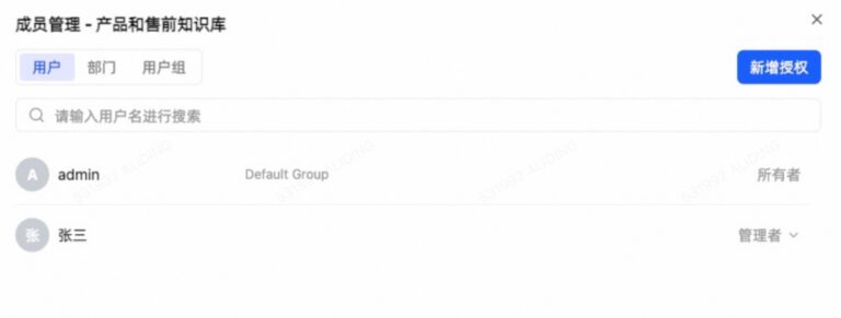 这个 1 万 Star 的企业 AI 平台，真的能让业务用起来了。